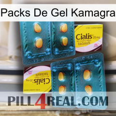 Kamagra Gel Packs cialis5